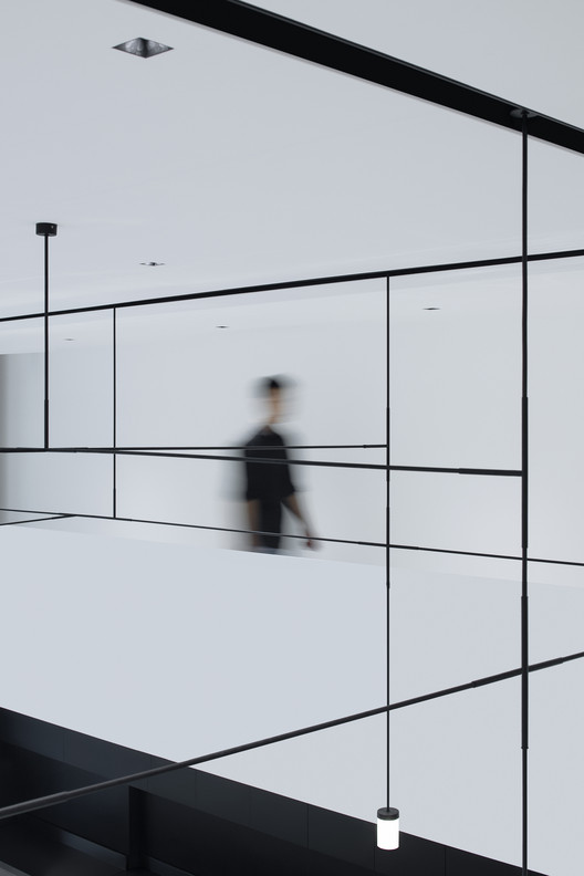 Le Temps / DC. Design Le Temps / DC. Design - Imagen 20 de 33