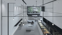 Le Temps / DC. Design