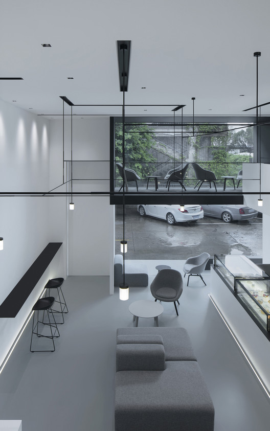 Le Temps / DC. Design Le Temps / DC. Design - Imagen 7 de 33