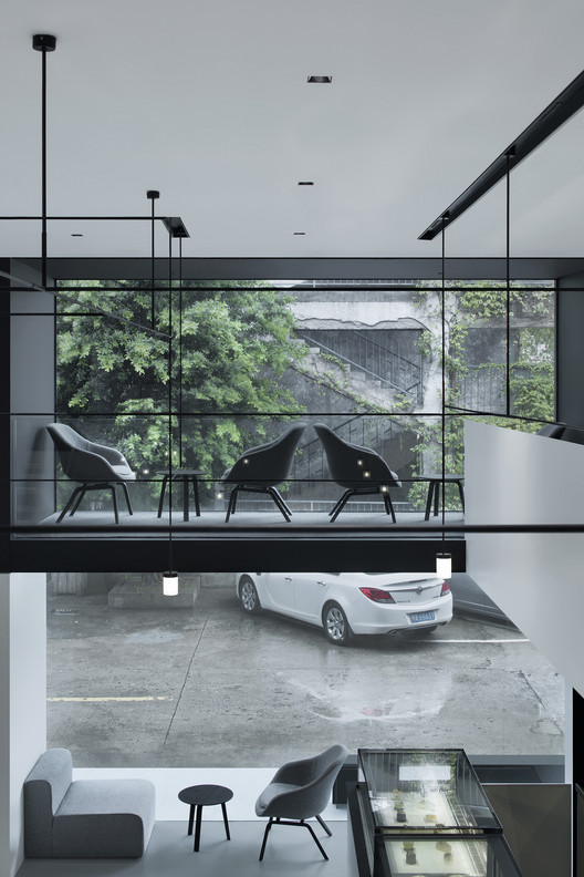 Le Temps / DC. Design Le Temps / DC. Design - Imagen 3 de 33