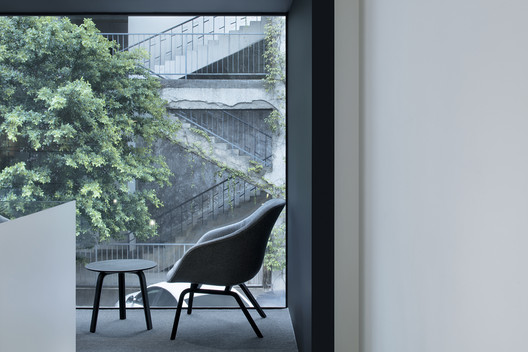 Le Temps / DC. Design Le Temps / DC. Design - Imagen 29 de 33