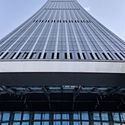 La Torre CITIC de Pekín (China Zun) entra en su fase final de construcción; KPF revela por primera vez el proceso completo de su edificación - 4 的图像 4