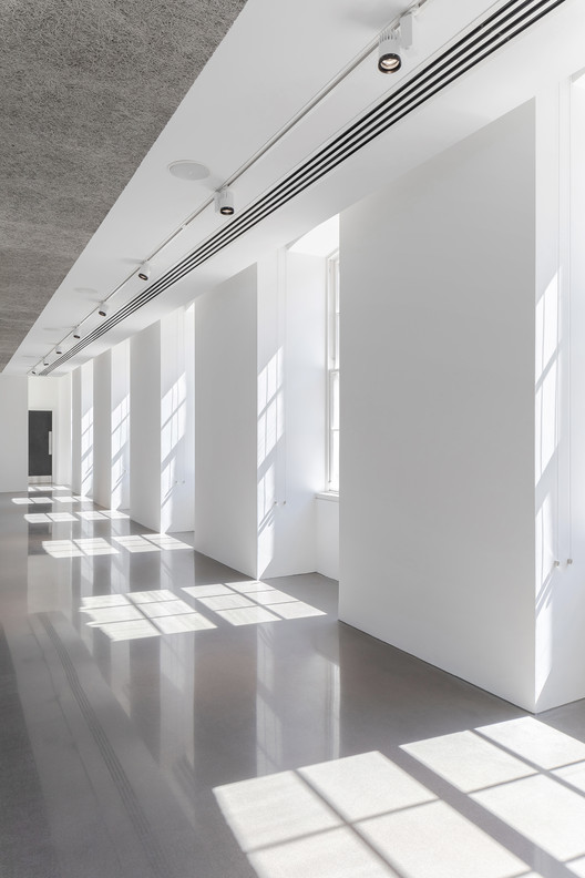 Science Gallery London / LTS Architects - Imagen 9 de 24