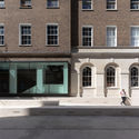 Science Gallery London / LTS Architects - Renovación