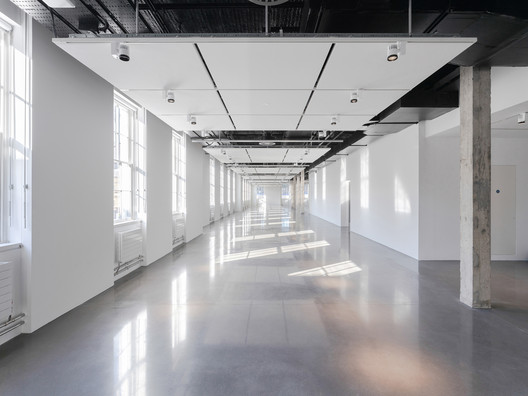 Science Gallery London / LTS Architects - Imagen 11 de 24