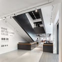 Science Gallery London / LTS Architects - Renovación