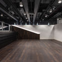 Science Gallery London / LTS Architects - Renovación