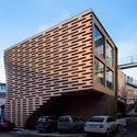 The Roof House / MILODAMALO - Imagen 3 de 22