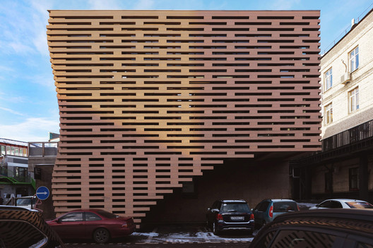 The Roof House / MILODAMALO - Imagen 5 de 22