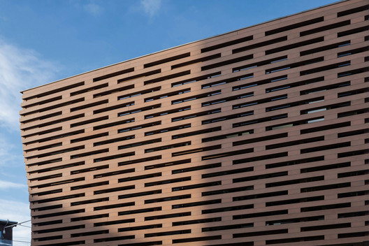 The Roof House / MILODAMALO - Imagen 8 de 22