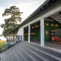 Gator House / emerymcclure architecture - Chair, Deck