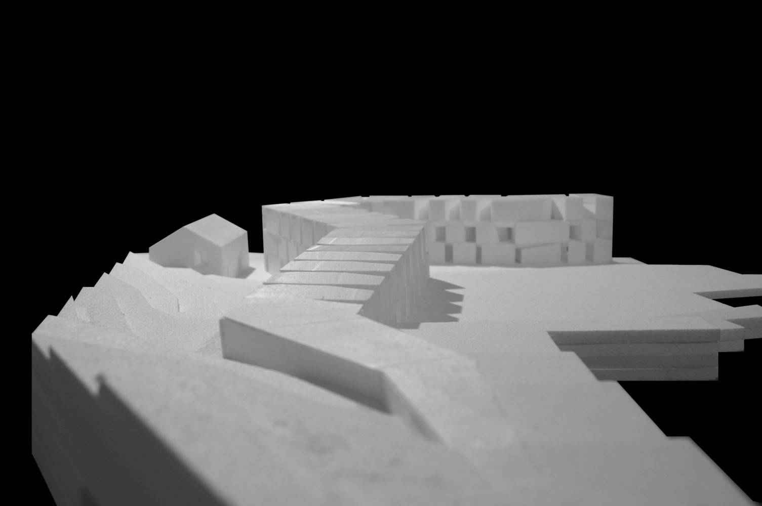 Gallery of The Best Materials for Architectural Models 28