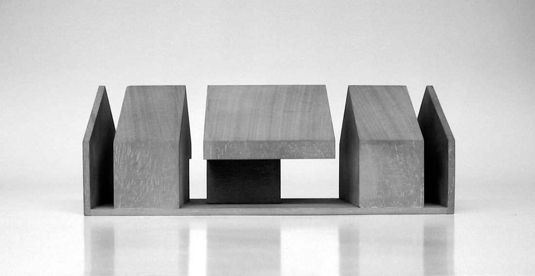 Gallery of The Best Materials for Architectural Models 42