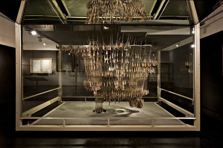 The Best Materials for Architectural Models | ArchDaily