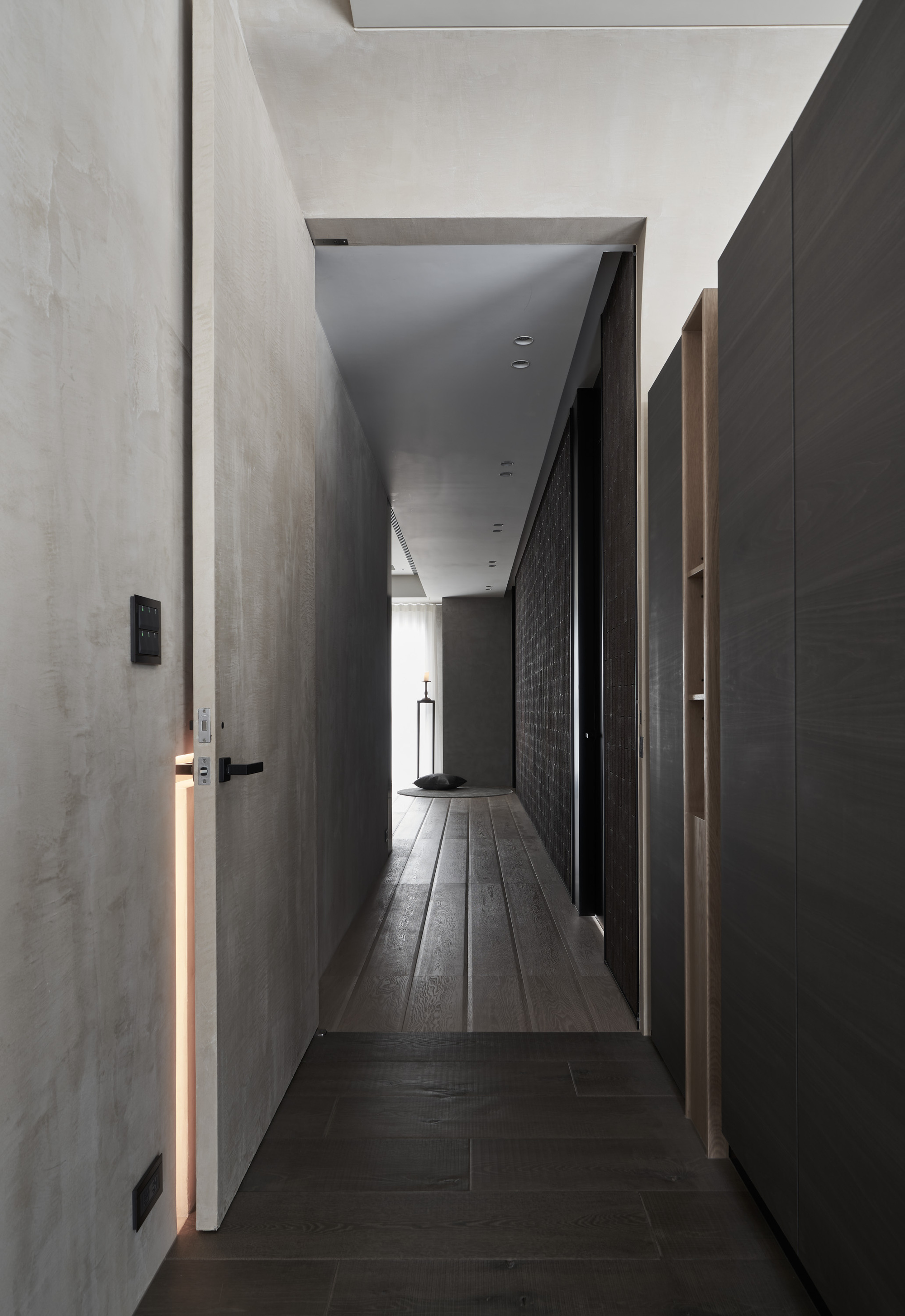 Gallery of serenity in the city peny hsieh interiors 34