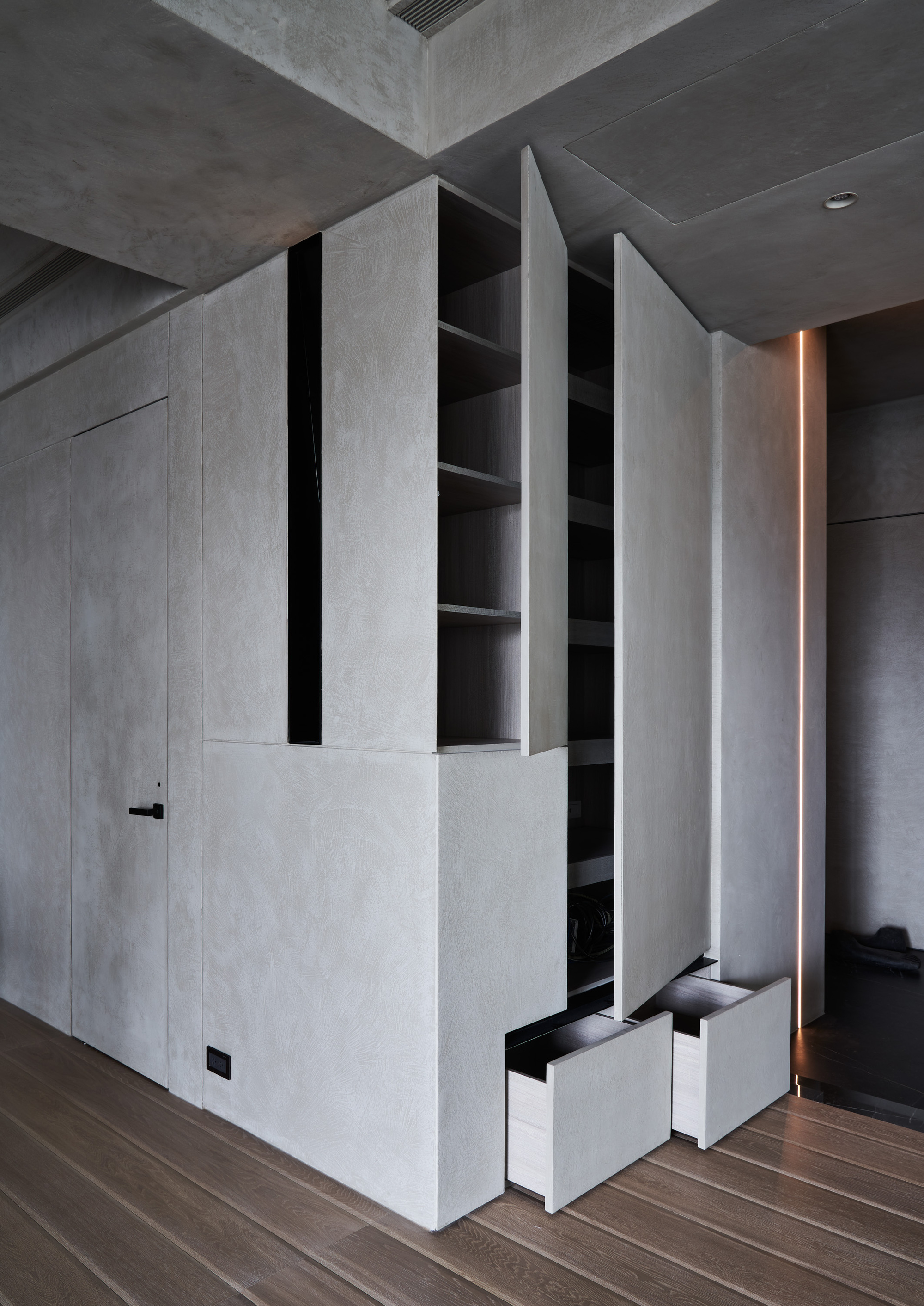 Gallery of serenity in the city peny hsieh interiors 33