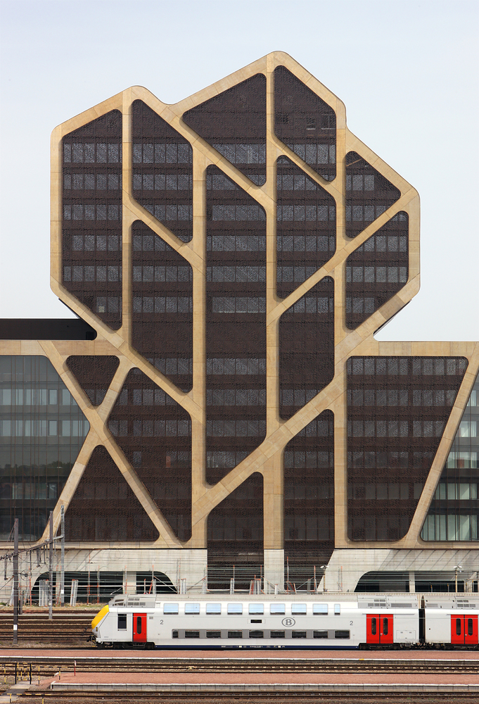 Jürgen Mayer H: "Hacemos arquitectura porque creemos en un futuro mejor" - Imagen 28 de 38