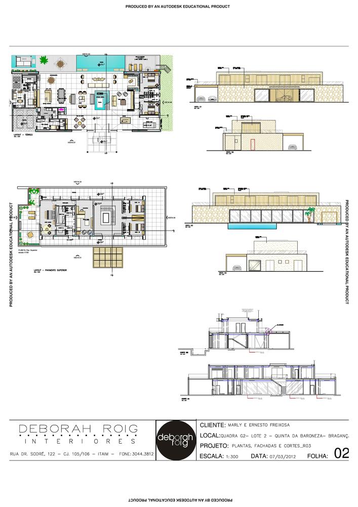 Casa Sustentável / Deborah Roig - Imagem 28 de 30