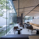 Ciudad del cielo / WJ Design - Retail