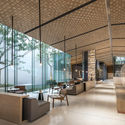 Ciudad del cielo / WJ Design - Retail