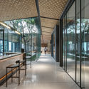 Ciudad del cielo / WJ Design - Retail
