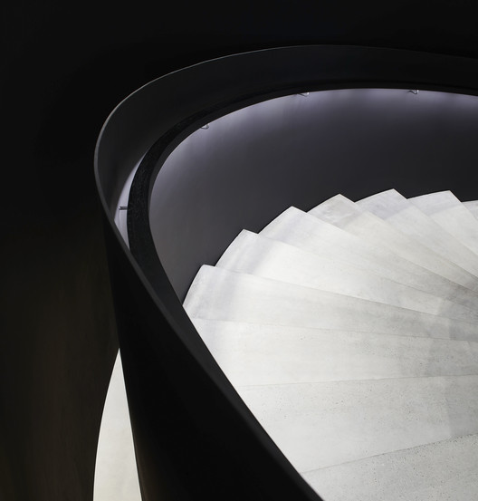 MO Museum of Modern Art / Studio Libeskind - Image 9 of 30