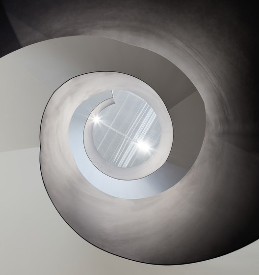 MO Museum of Modern Art / Studio Libeskind - Image 18 of 30