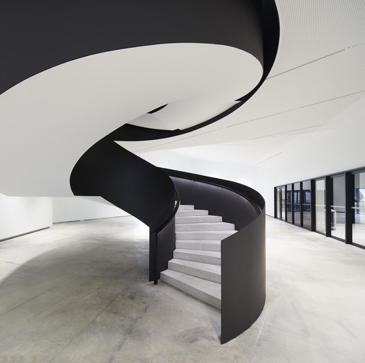 MO Museum of Modern Art / Studio Libeskind - Image 17 of 30