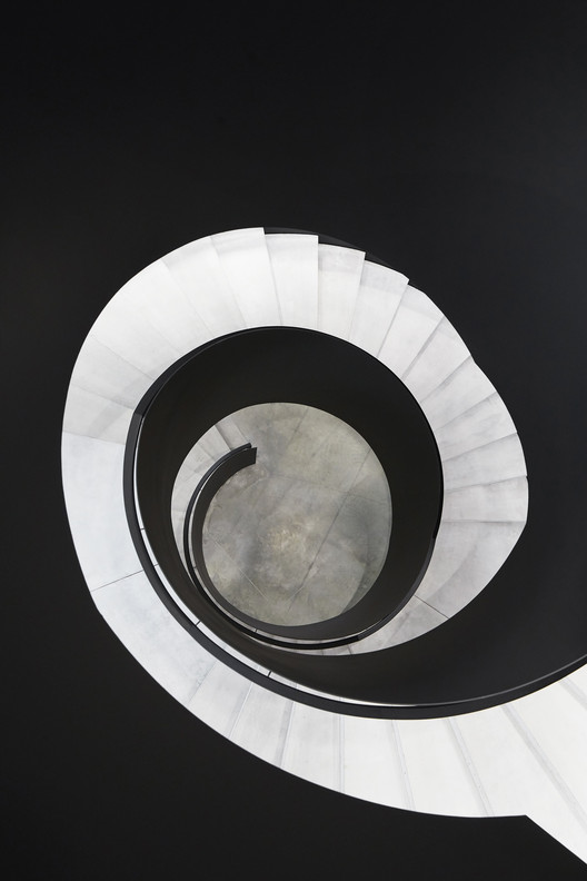 MO Museum of Modern Art / Studio Libeskind - Image 8 of 30