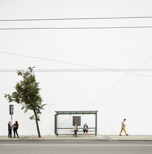 MO Museum of Modern Art / Studio Libeskind - Image 7 of 30