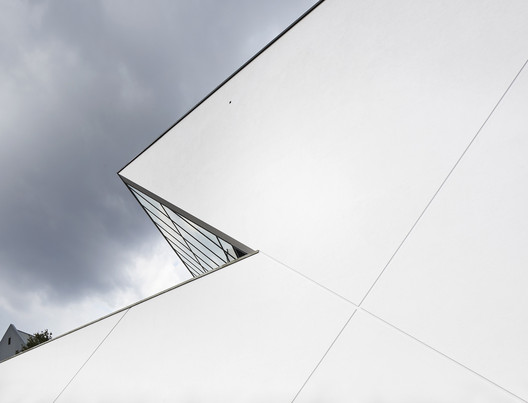 MO Museum of Modern Art / Studio Libeskind - Image 14 of 30