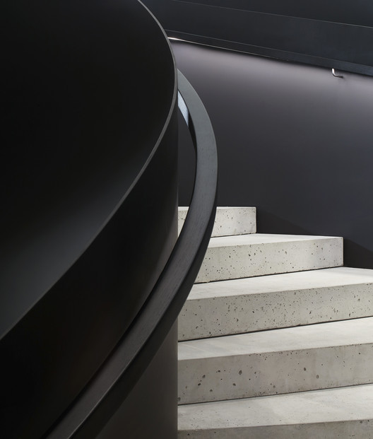 MO Museum of Modern Art / Studio Libeskind - Image 28 of 30