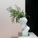 Yu Fu Nan / Diseño de interiores - Restaurant