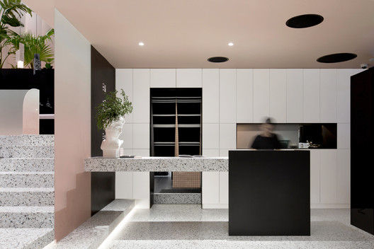 Yu Fu Nan / Diseño de interiores - Imagen 3 de 18