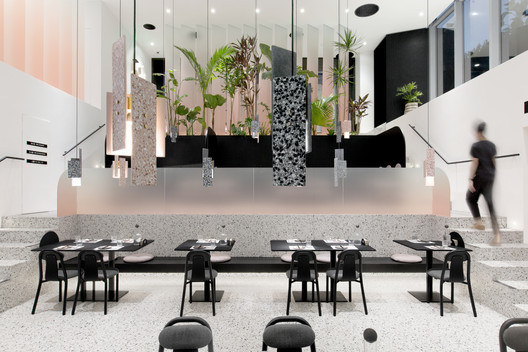 Yu Fu Nan / Diseño de interiores - Imagen 6 de 18