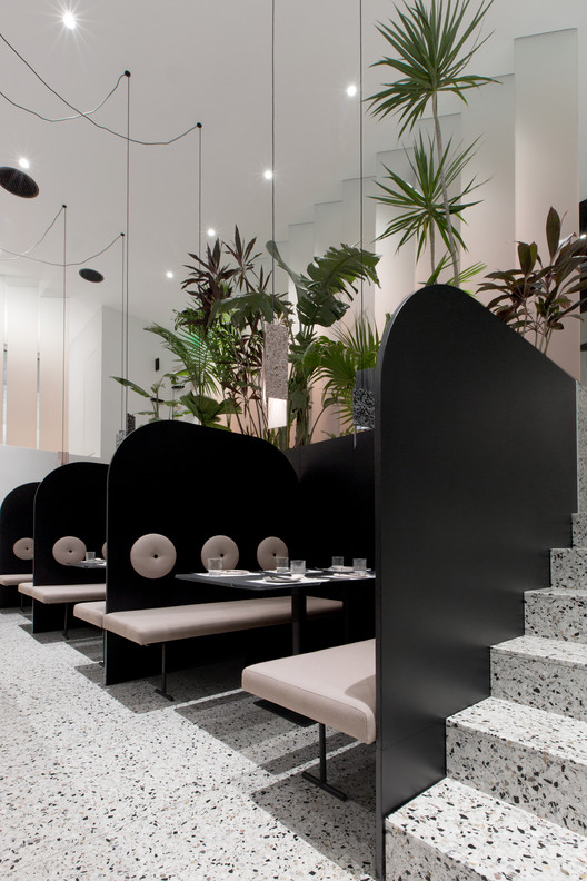 Yu Fu Nan / Diseño de interiores - Imagen 8 de 18