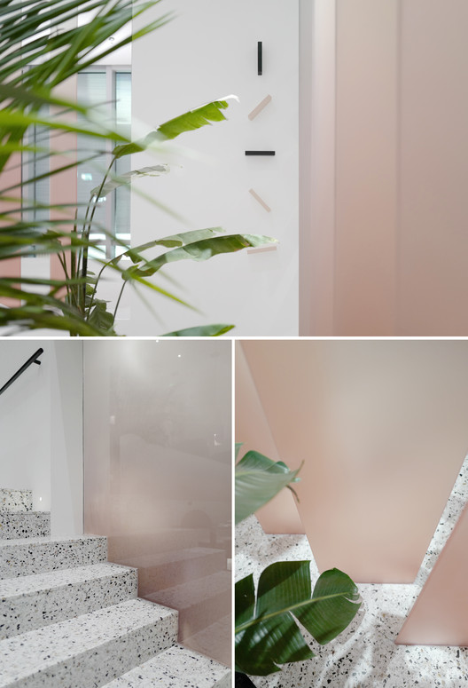 Yu Fu Nan / Diseño de interiores - Imagen 12 de 18