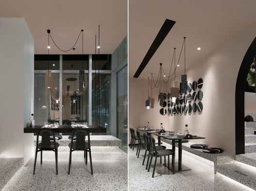 Yu Fu Nan / Diseño de interiores - Imagen 10 de 18