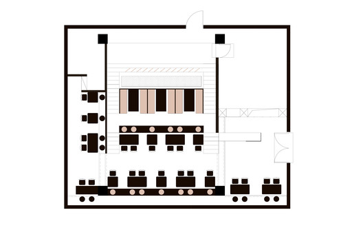 Yu Fu Nan / Diseño de interiores - Imagen 14 de 18