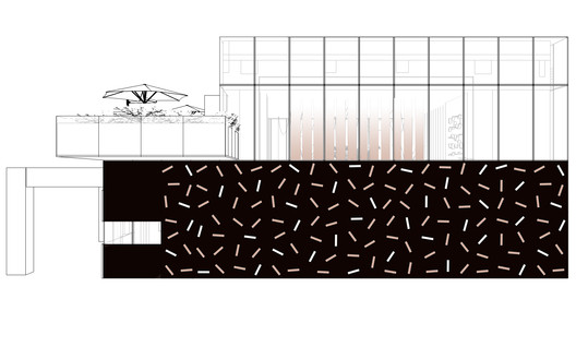 Yu Fu Nan / Diseño de interiores - Imagen 17 de 18