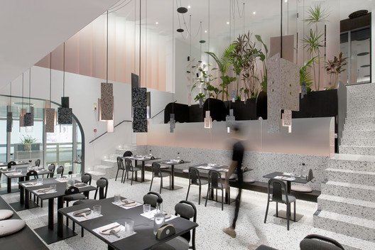 Yu Fu Nan / Diseño de interiores - Imagen 2 de 18