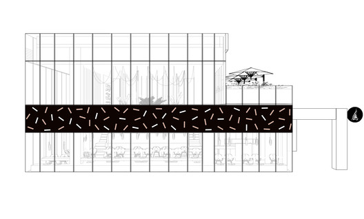 Yu Fu Nan / Diseño de interiores - Imagen 15 de 18