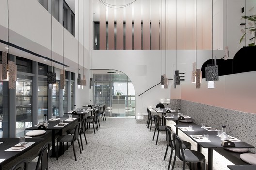 Yu Fu Nan / Diseño de interiores - Imagen 1 de 18