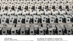 Distopía: Jorge Taboada 