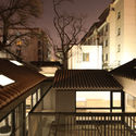 Heneng Ren Ju Tech Co.LTD