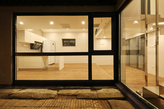 16# Xiaochaye Hutong / Beijing Qingzhu Architecture Design 16# Xiaochaye Hutong / Beijing Qingzhu Architecture Design - Image 22 of 27