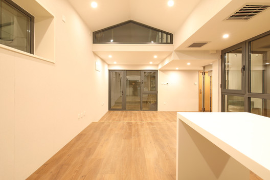 16# Xiaochaye Hutong / Beijing Qingzhu Architecture Design 16# Xiaochaye Hutong / Beijing Qingzhu Architecture Design - Image 15 of 27