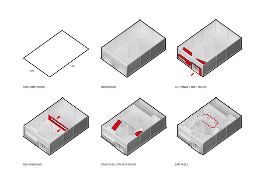 Meow Restaurant / E Studio - Imagen 25 de 29