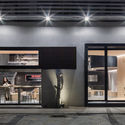Meow Restaurant / E Studio - Imagen 2 de 29