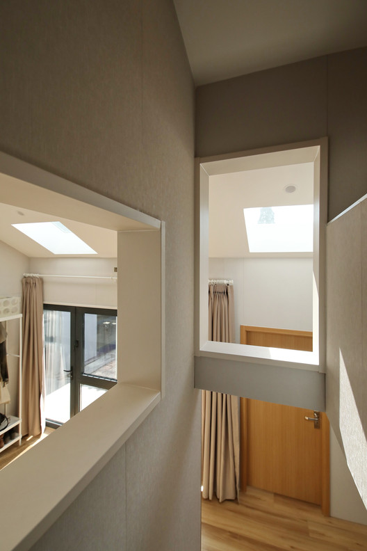 16# Xiaochaye Hutong / Beijing Qingzhu Architecture Design 16# Xiaochaye Hutong / Beijing Qingzhu Architecture Design - Image 5 of 27